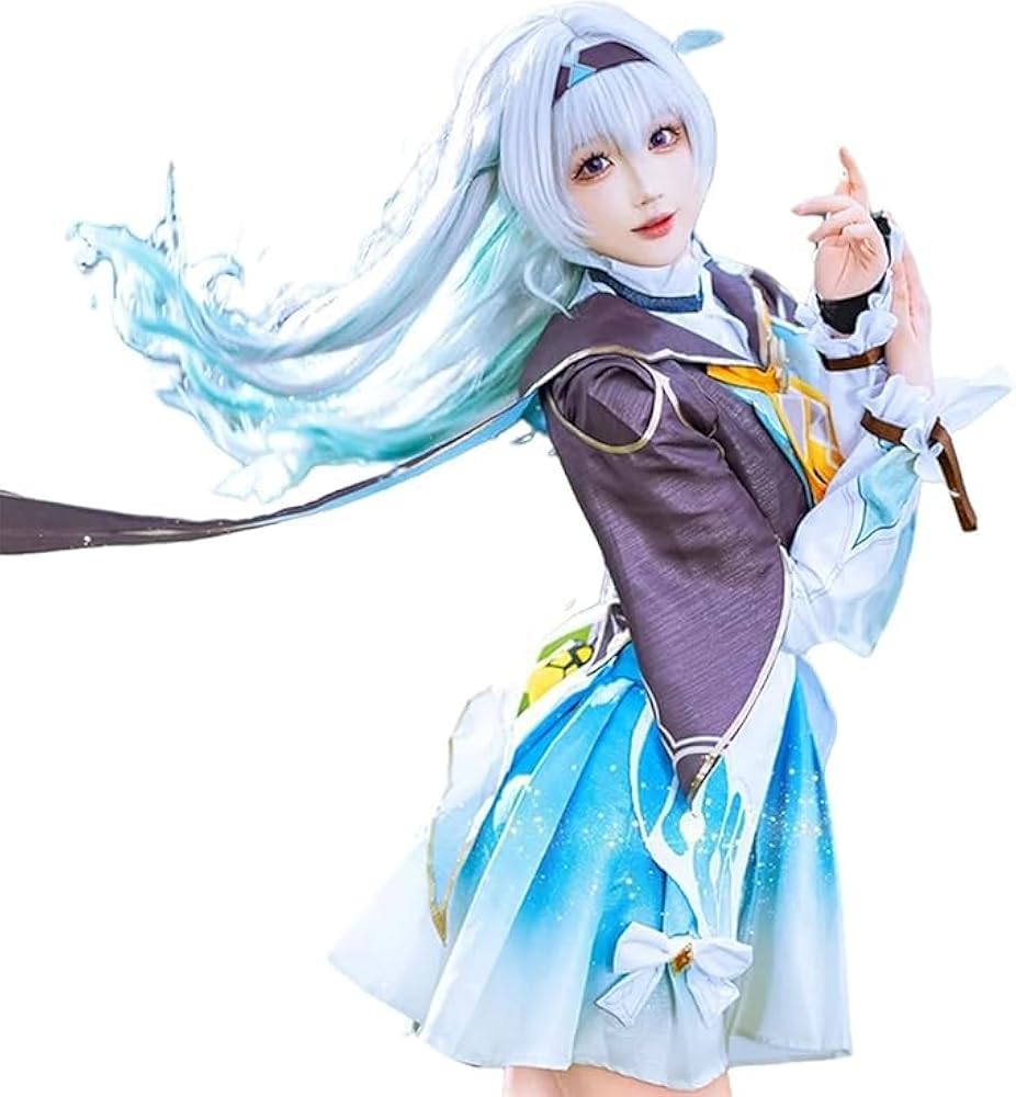 崩壊スターレイル ホタル 制服 コスプレ Sサイズ ♡ 崩壊スターレイル ホタル 制服 コスプレ 衣装 高品質